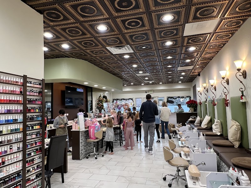 Olivia Nail Bar photo 2