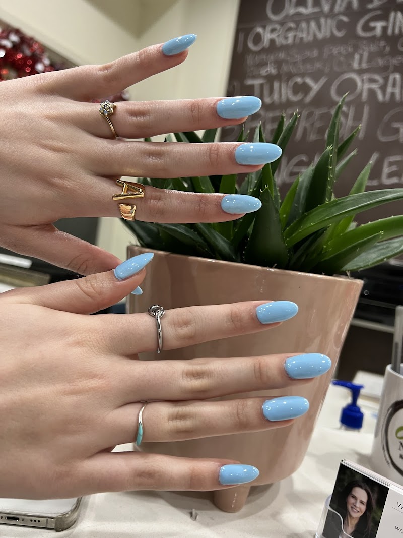 Olivia Nail Bar photo 3