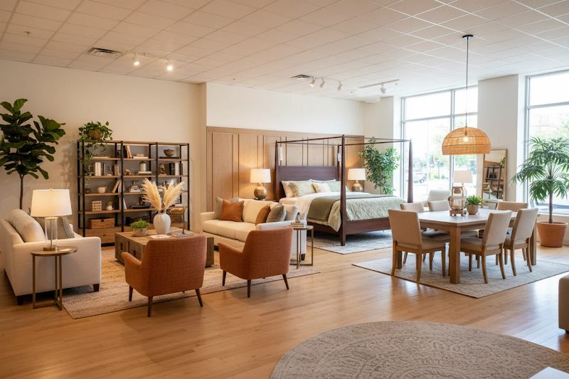 Photo of Comfort Furniture