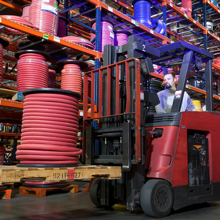 Applied Industrial Technologies photo 5