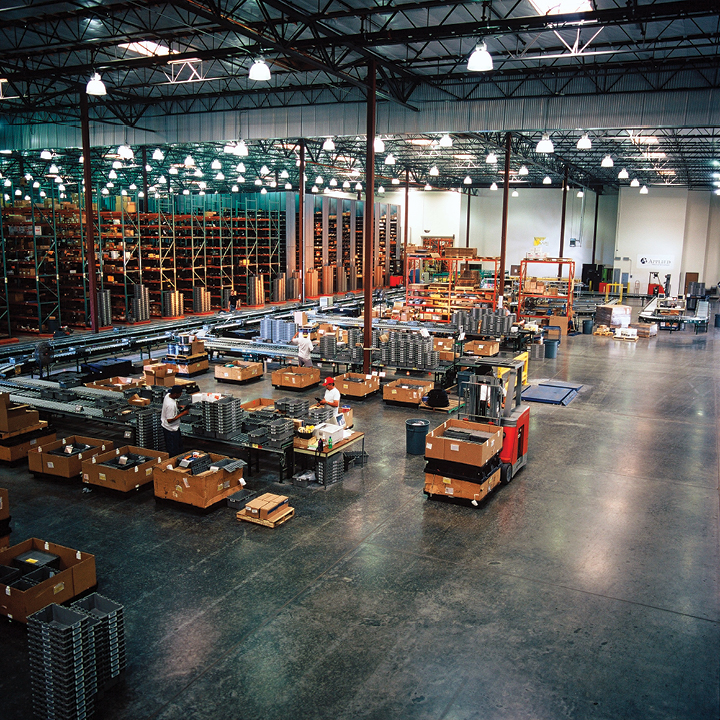 Applied Industrial Technologies photo 3