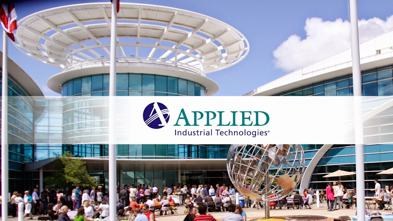 Photo of Applied Industrial Technologies
