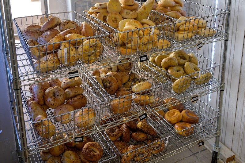 Photo of Arizona bagels n bialys