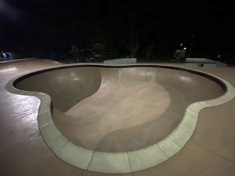 St Helena Skate Park photo 5