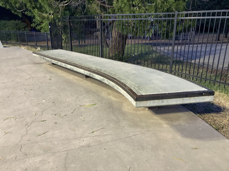 St Helena Skate Park photo 3