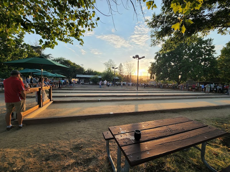 St Helena Skate Park photo 4