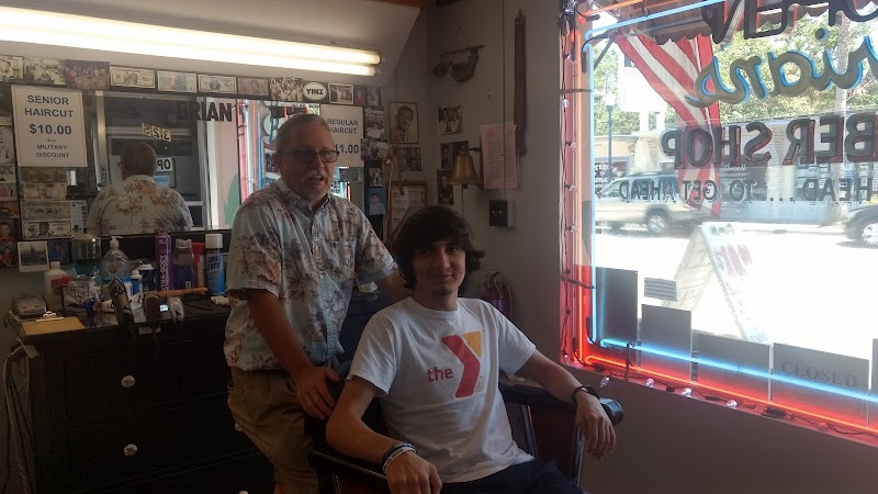 Brian's Barbershop photo 5