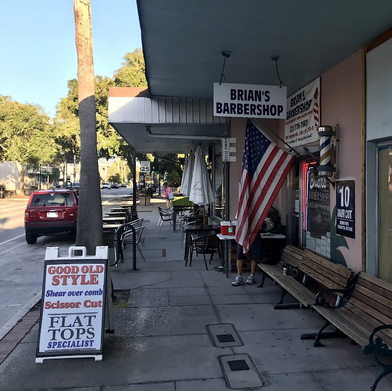 Brian's Barbershop photo 3