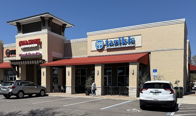 Photo of Taziki's Mediterranean Cafe - Jacksonville - Beach Blvd