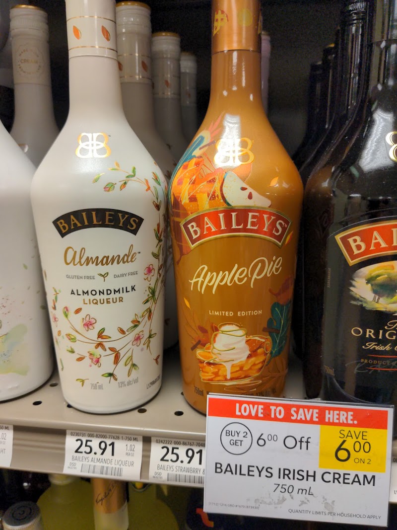 Publix Liquors at Alafia Commons photo 2