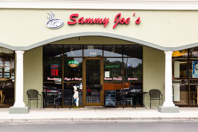 Photo of Sammy Joe's
