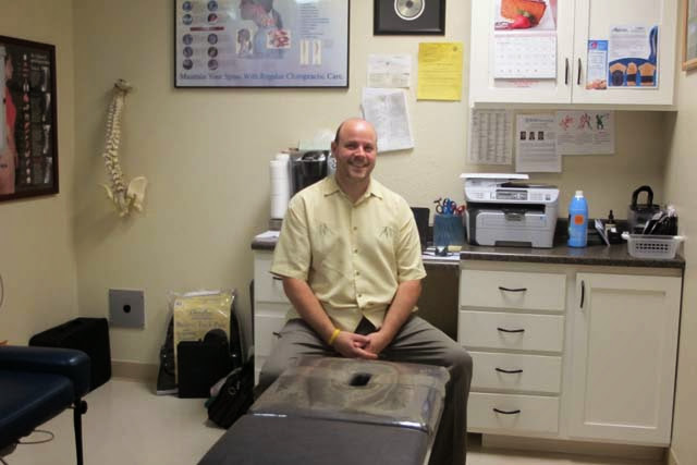 Tropea Chiropractic Inc photo 5