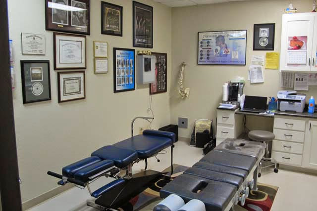 Tropea Chiropractic Inc photo 4
