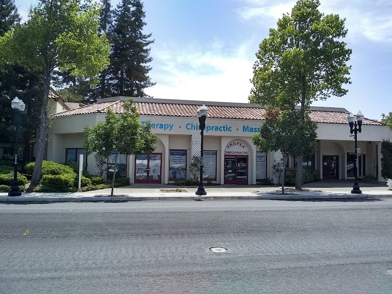 Photo of Tropea Chiropractic Inc
