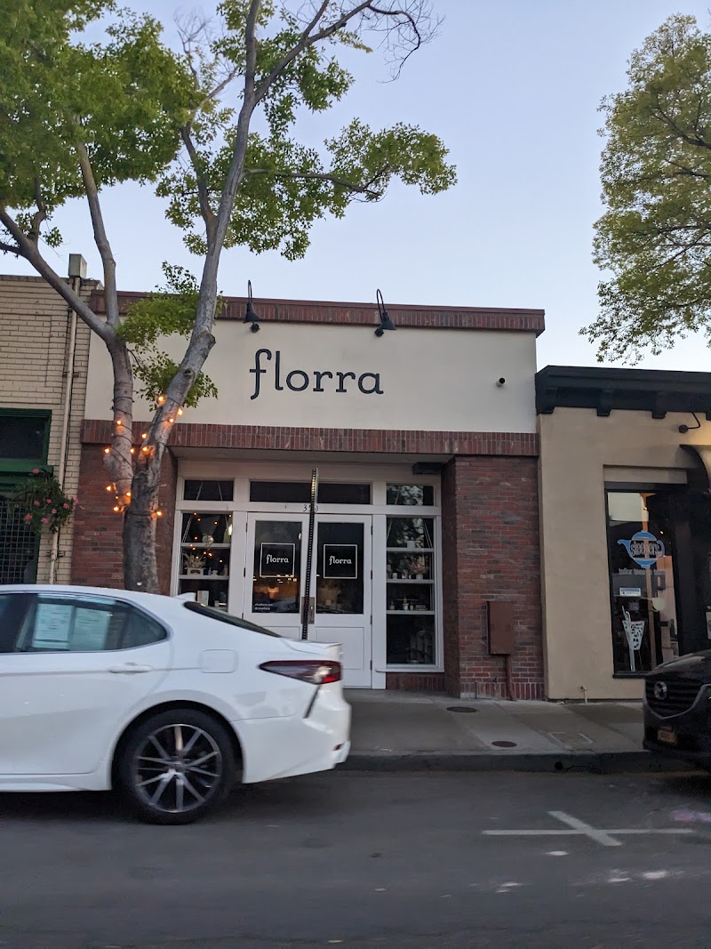 Photo of Florra