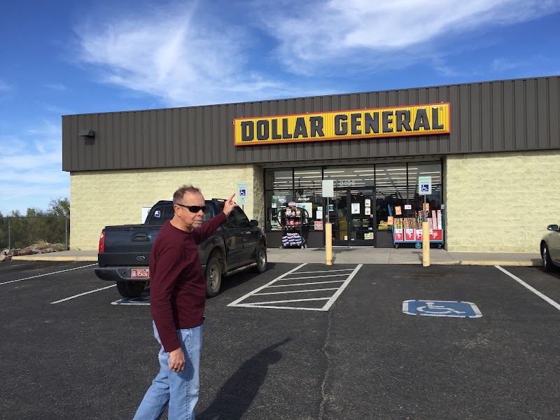 Photo of Dollar General