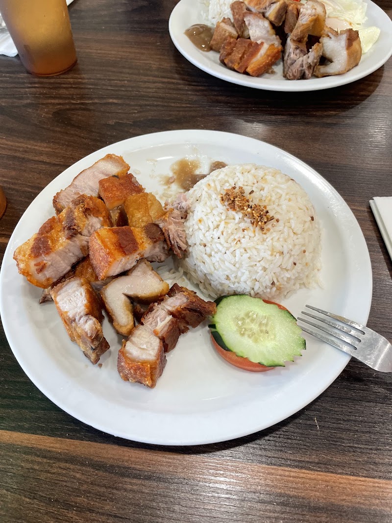 Ling Nam Restaurant and Bakeshop photo 5