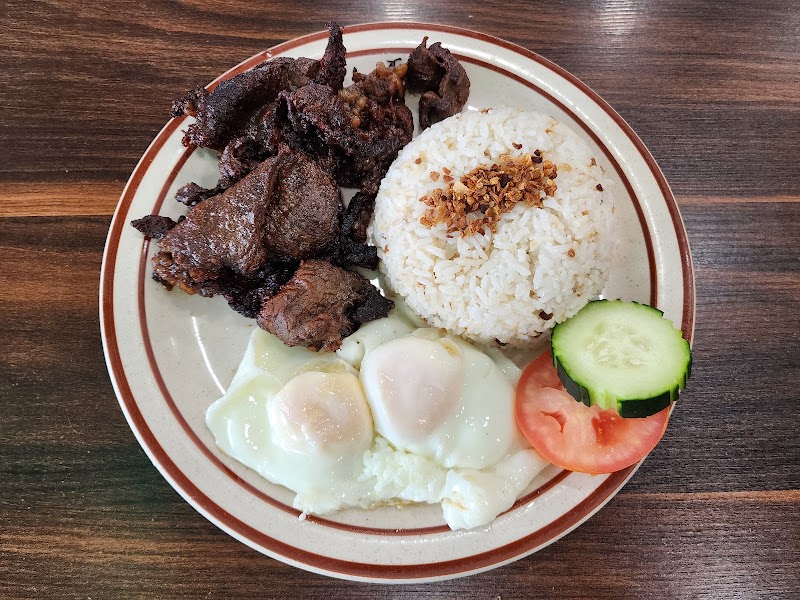 Ling Nam Restaurant and Bakeshop photo 3
