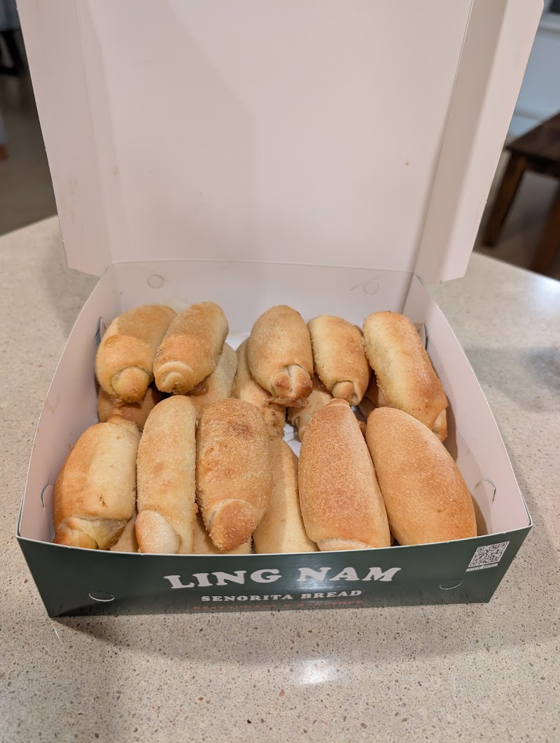 Ling Nam Restaurant and Bakeshop photo 4