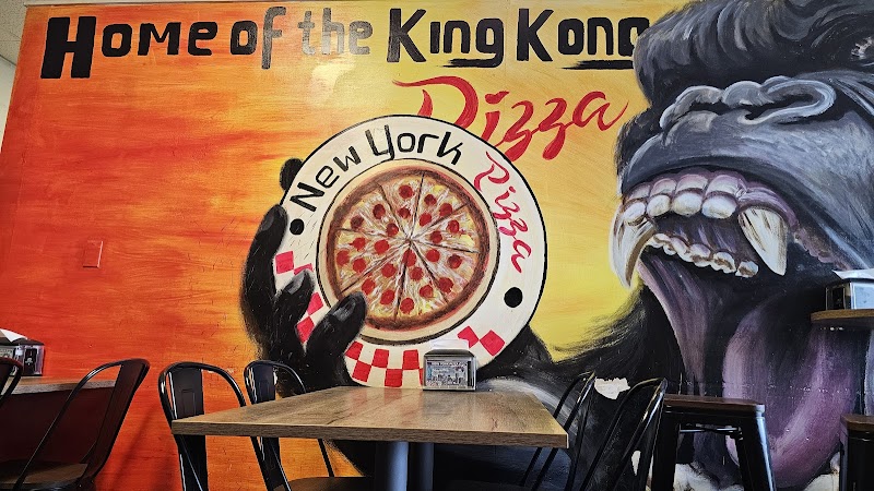 New York Pizza photo 3