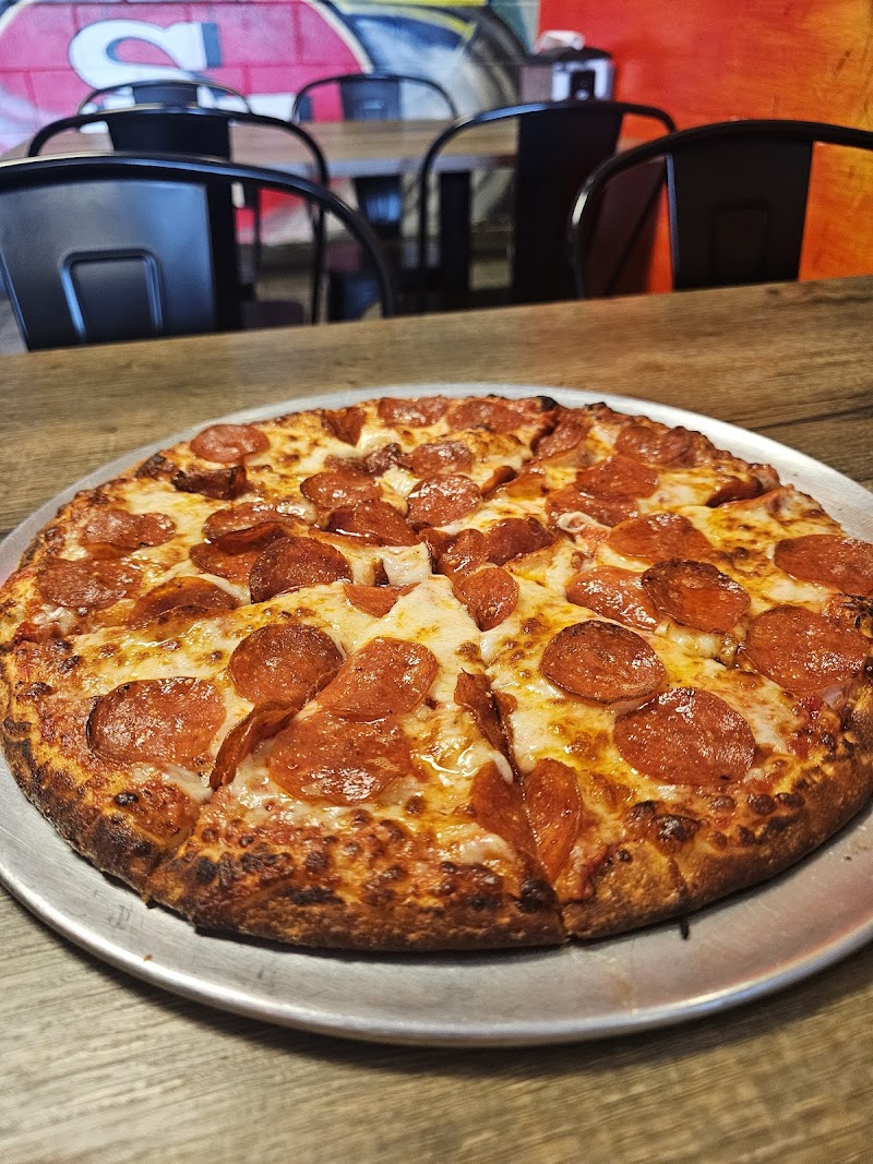 New York Pizza photo 2