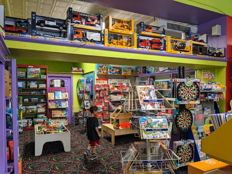 G. Willikers Toys photo 2