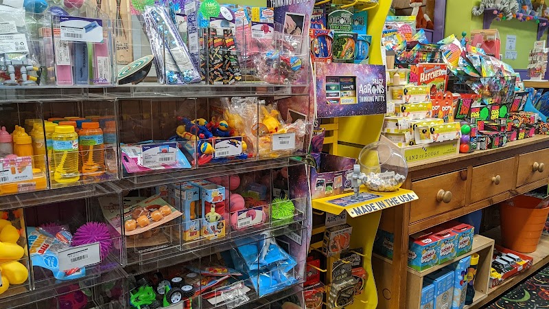 G. Willikers Toys photo 5
