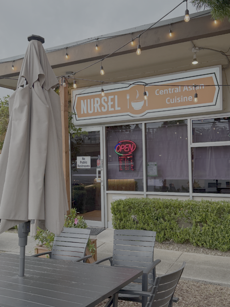 Photo of Nursel Central Asian Cuisine