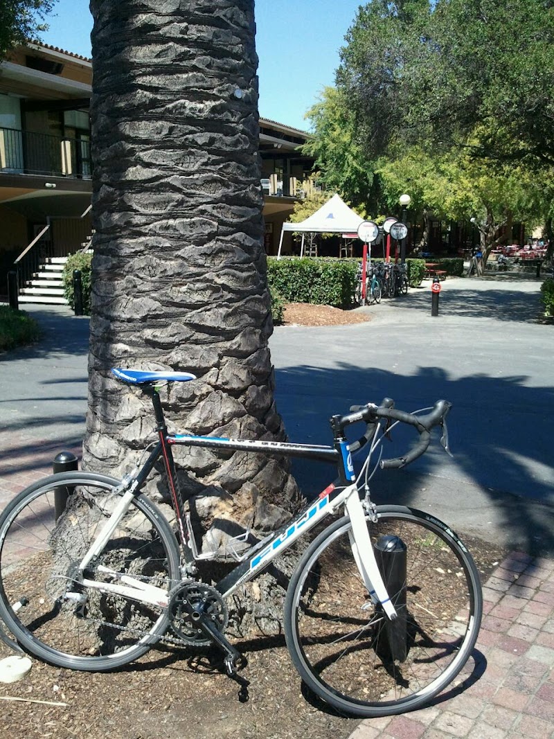 Campus Bike Shop photo 4