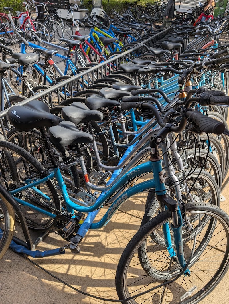 Campus Bike Shop photo 3