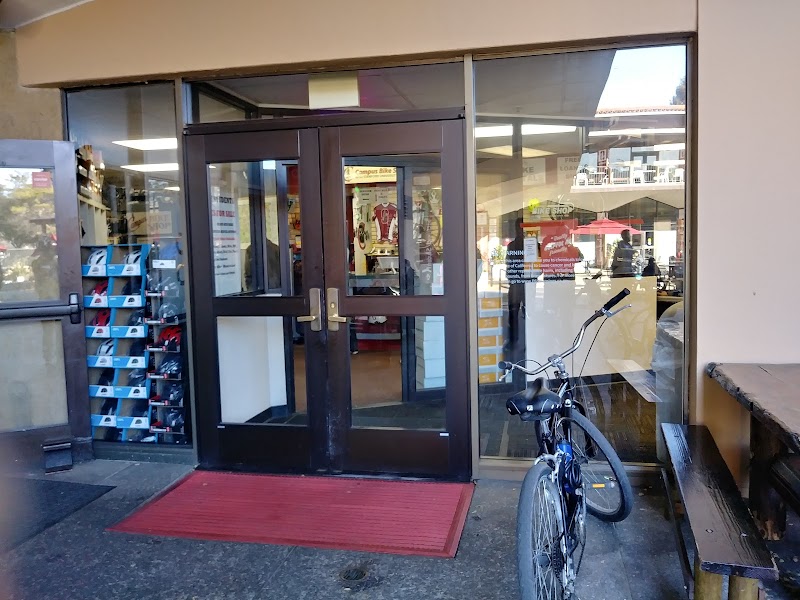 Photo of Campus Bike Shop