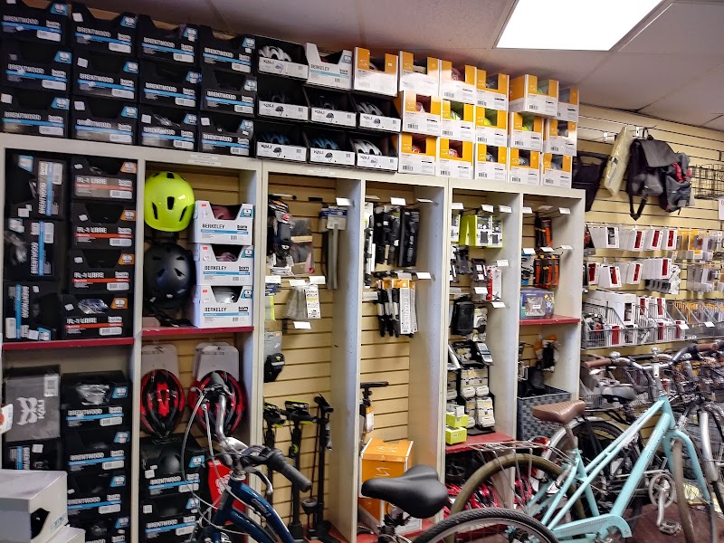 Campus Bike Shop photo 5
