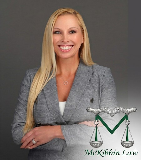 Photo of McKibbin Law