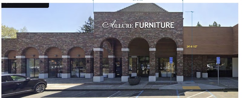 Photo of Allure Furniture