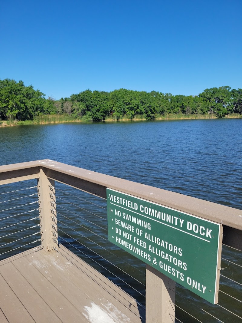 Photo of Westfield Community Dock
