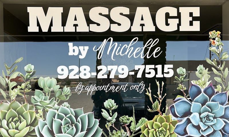 Photo of Massage by Michelle