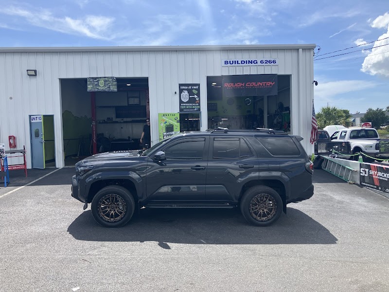 Photo of On The Rize Truck Accessories
