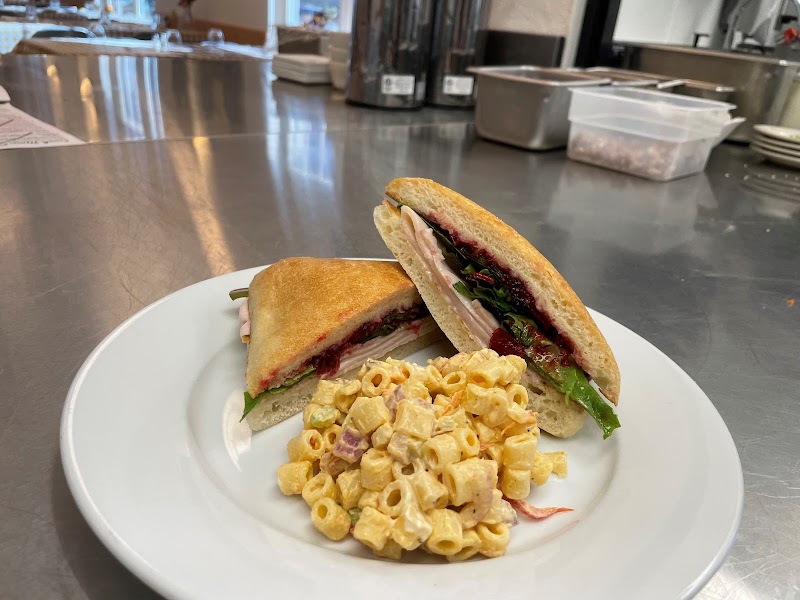 Photo of Harvest Cafe