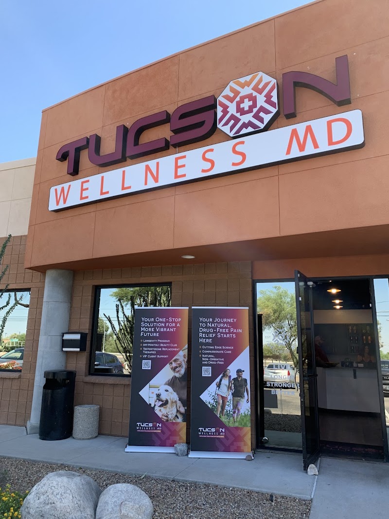 Tucson Wellness MD photo 3