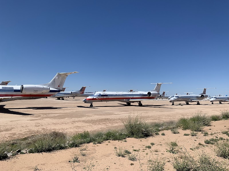 Pinal Airpark photo 3