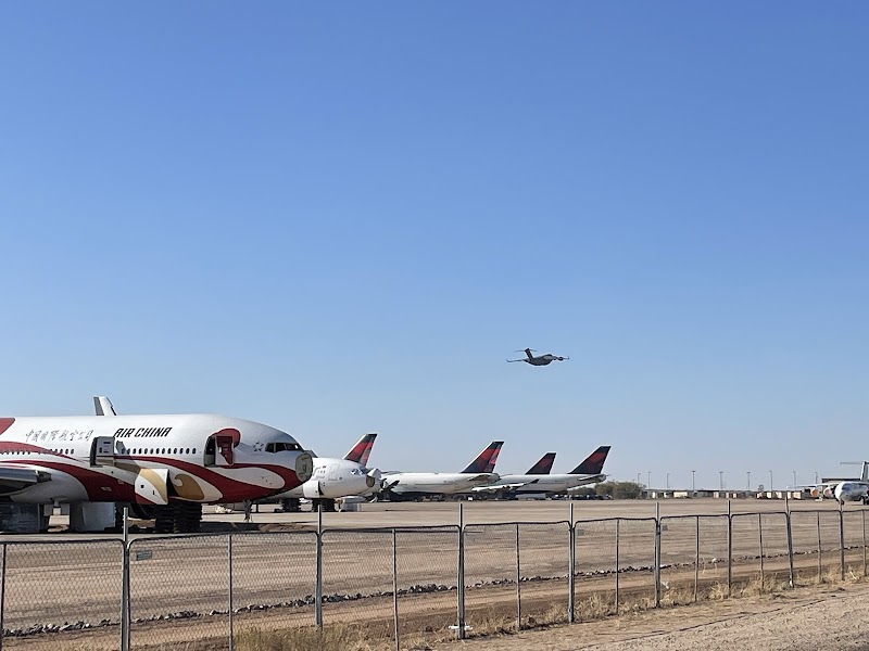 Pinal Airpark photo 5