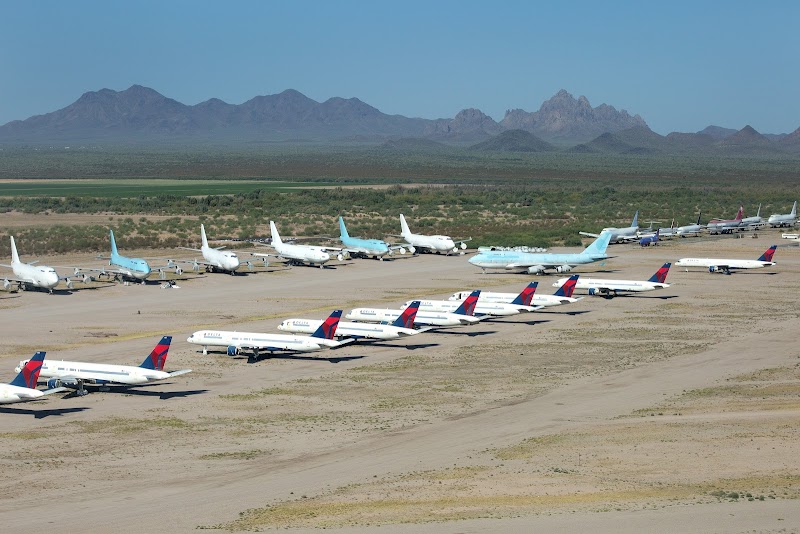 Pinal Airpark photo 2