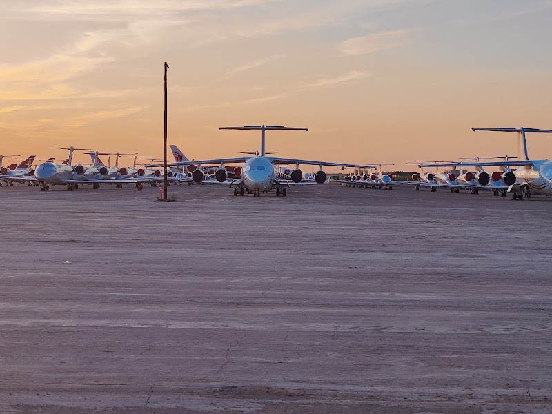 Pinal Airpark photo 4