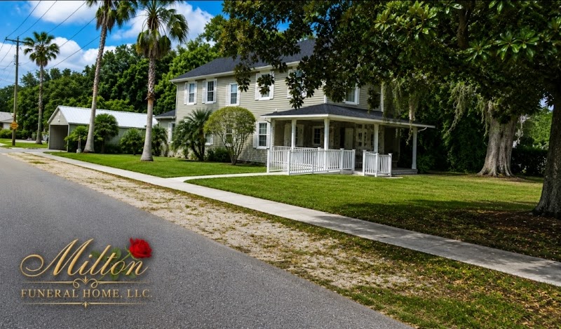 Photo of Milton Funeral Home