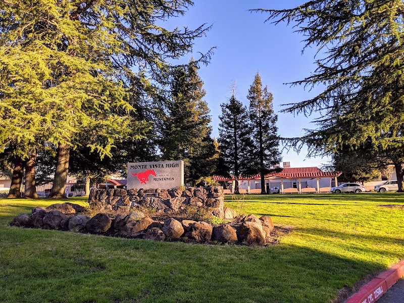 Photo of Monte Vista Nursery School