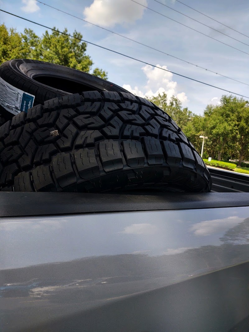 Scotty's Tire Inc photo 5