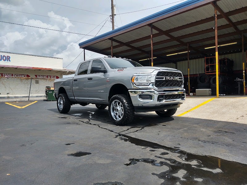 Scotty's Tire Inc photo 2