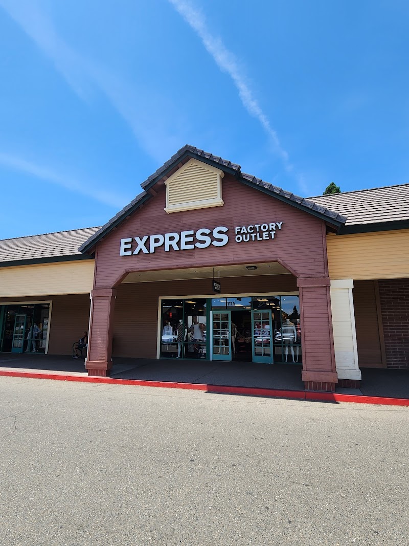 Photo of Express Factory Outlet
