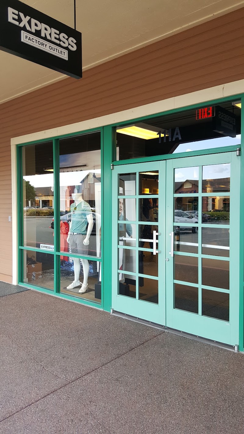 Express Factory Outlet photo 5