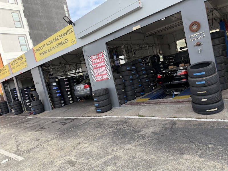 Photo of Quick Auto Repair